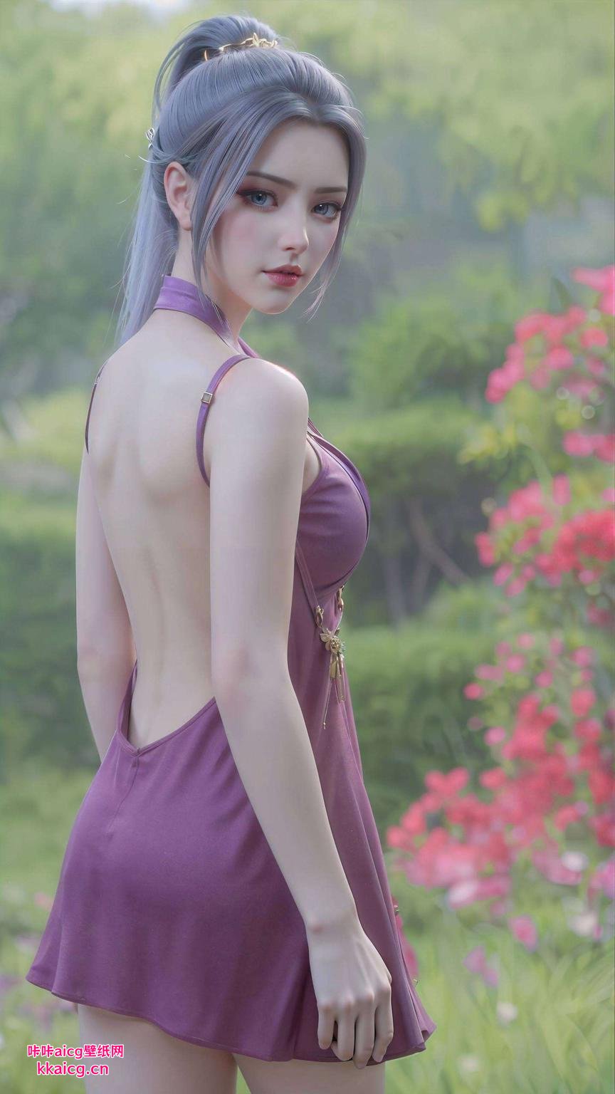 让你的手机瞬间焕然一新！