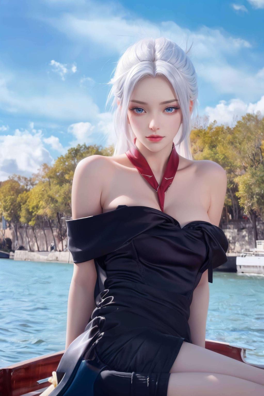 触动心灵让人心生怜爱