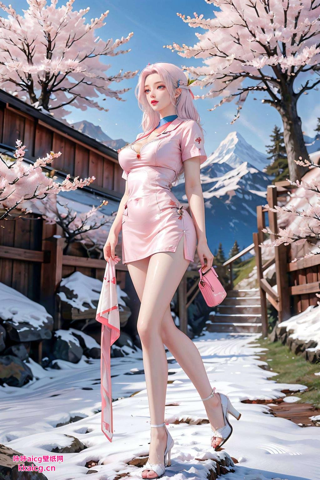 打造个性化炫彩桌面动漫迷的视觉盛宴！