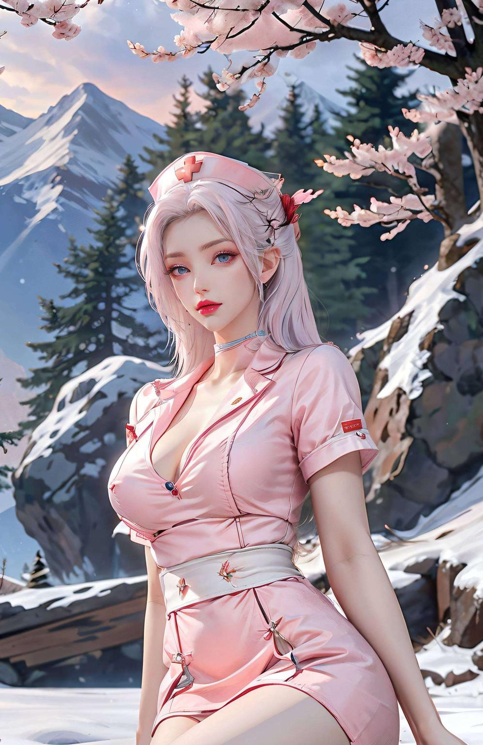 高清清晰