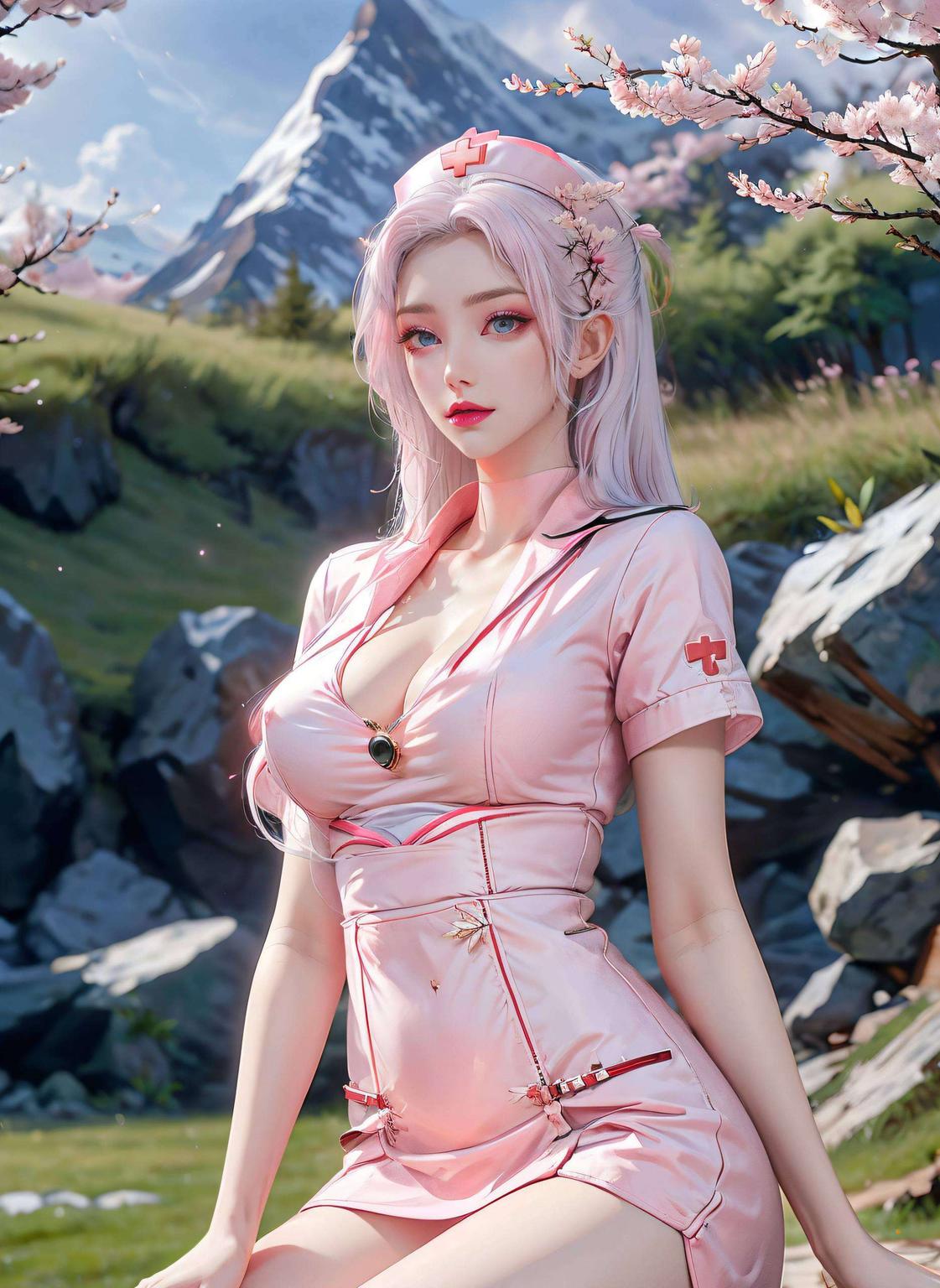 图案独特动态效果炫酷