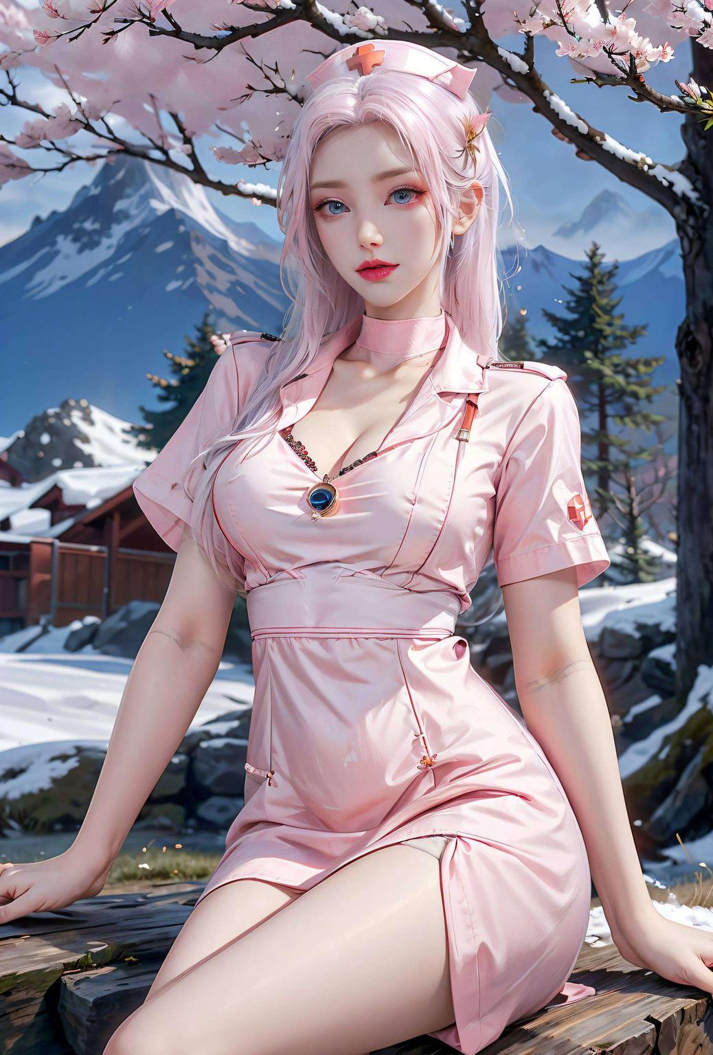 让你的电脑瞬间变身艺术画廊！