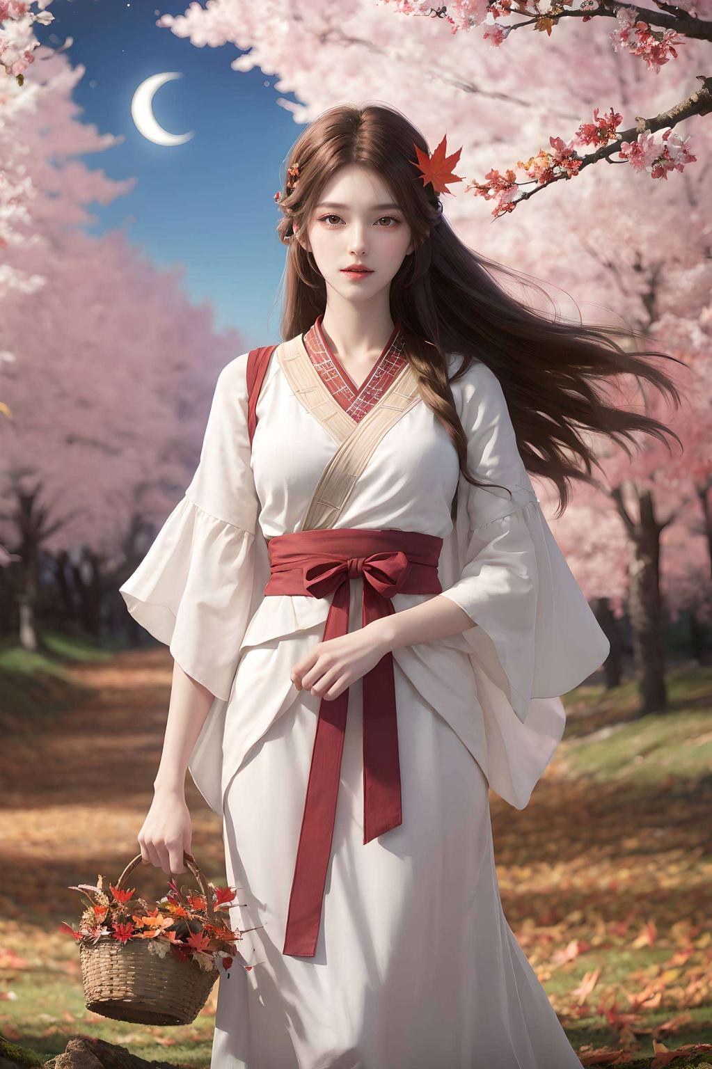 灵动的眼神点亮手机屏幕