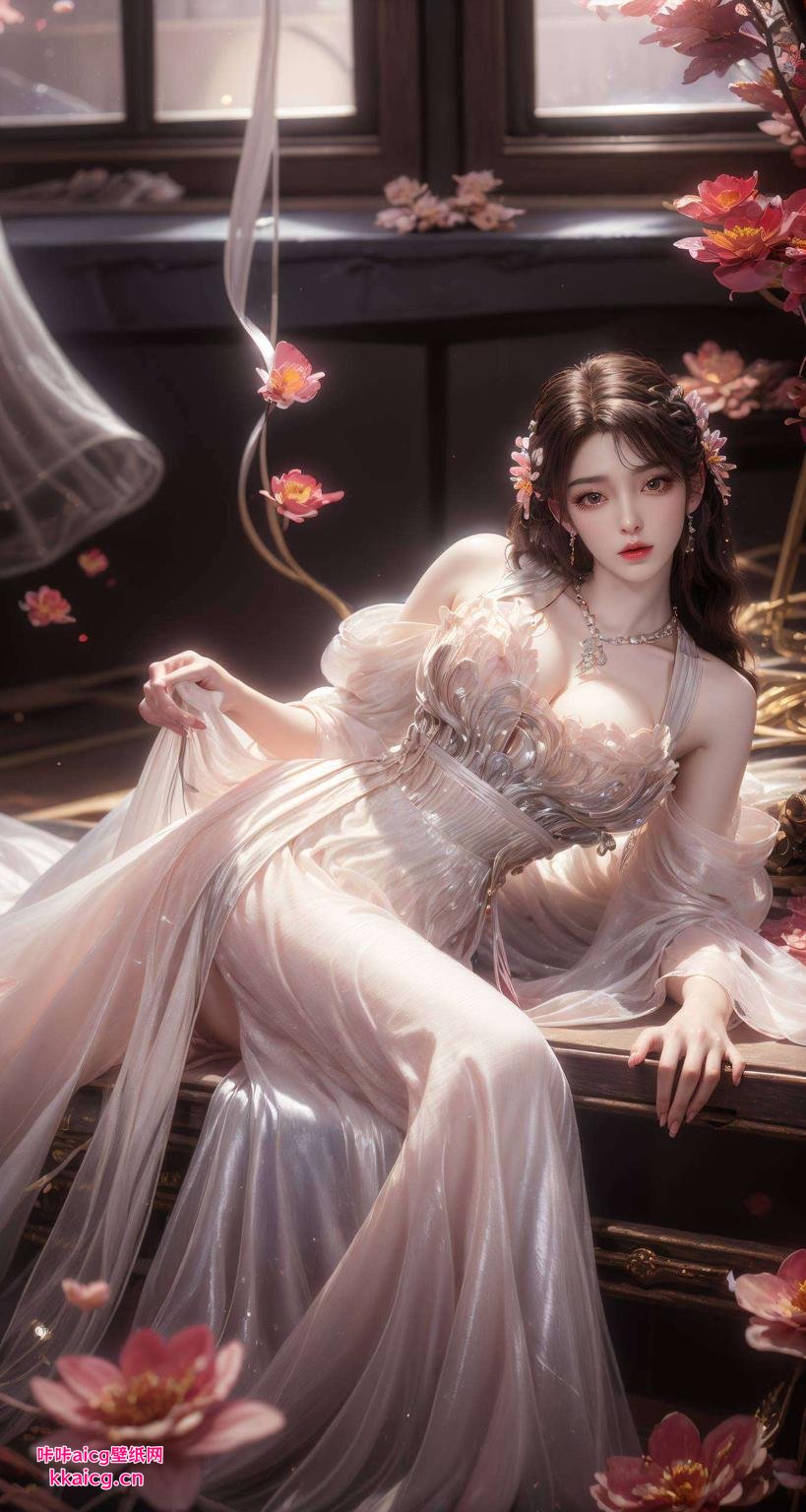 点亮你的视界！火桑元素融入