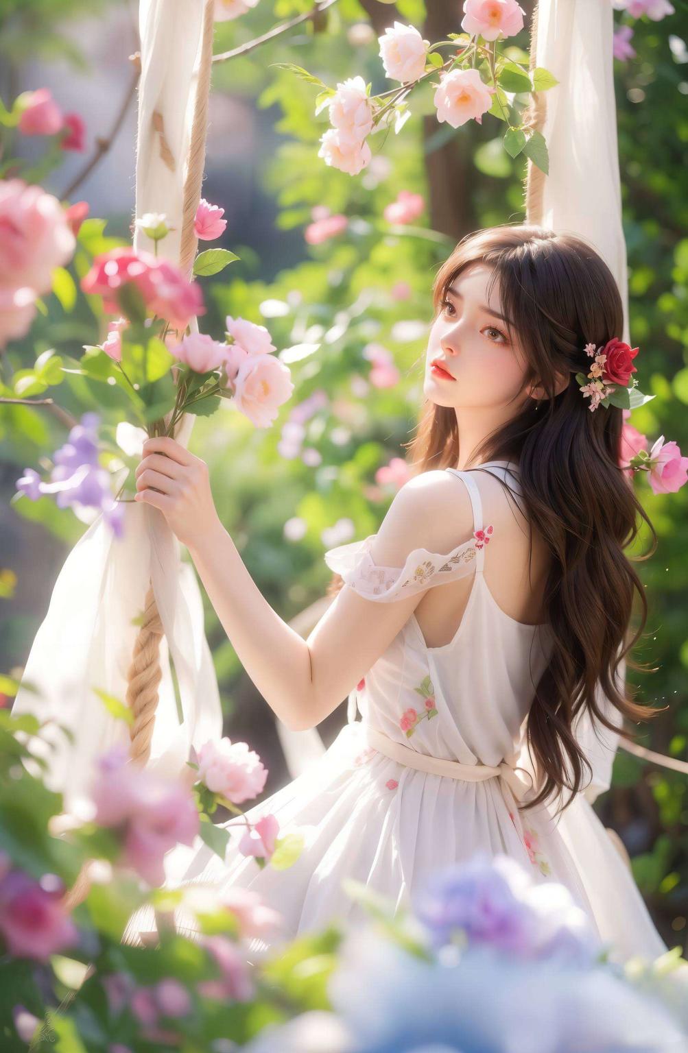 唯美梦幻像素完美