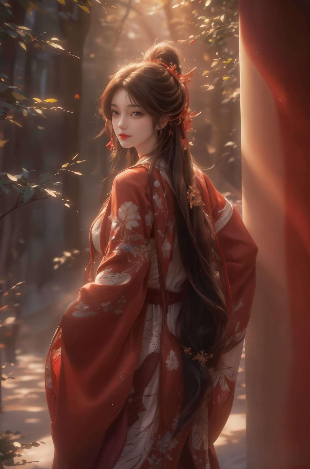 点亮安卓手机绿色免费