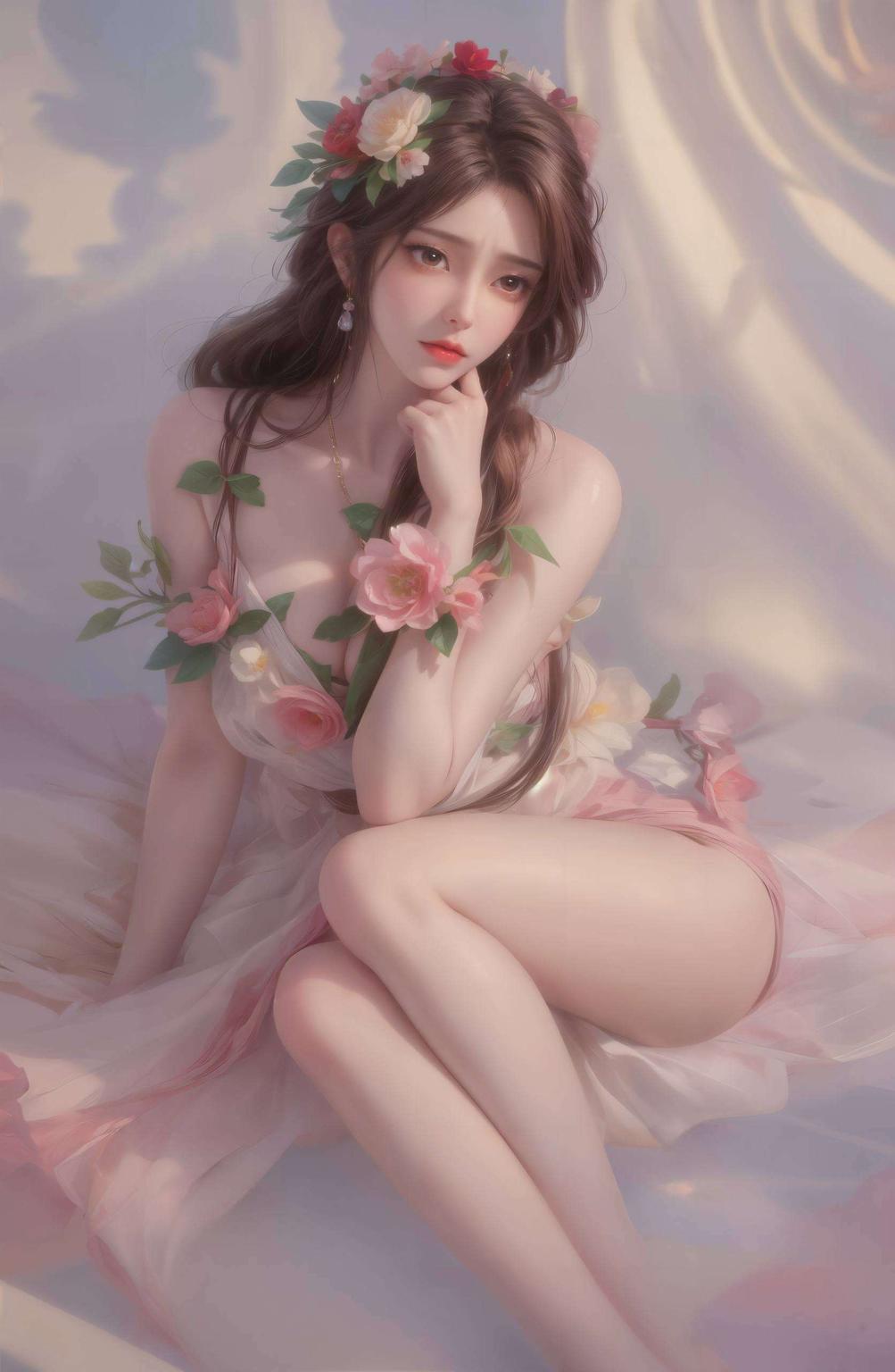高清画质简洁护眼！看这翩翩舞姿