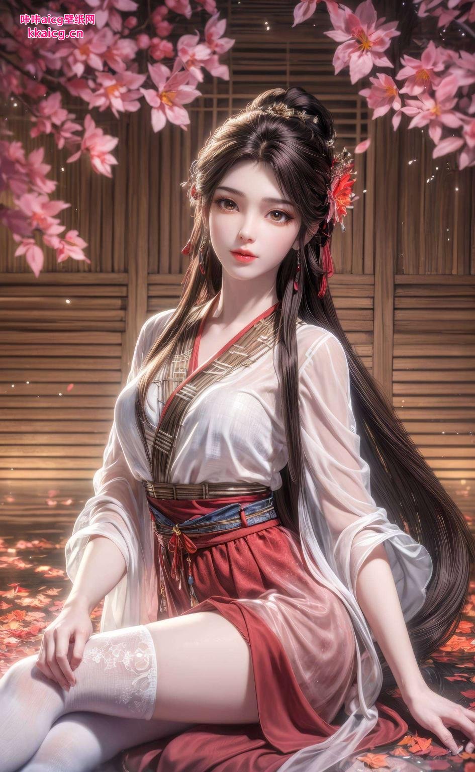 绚丽色彩点亮视觉盛宴高清1920x1080分辨率