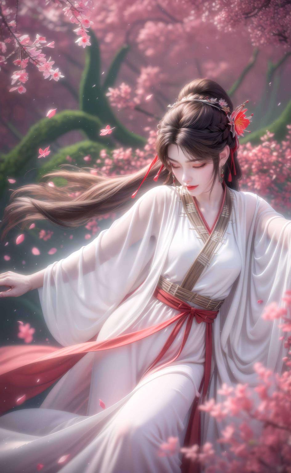 瞬间点亮你的桌面电脑上也超可爱！看这萌萌的火灵儿