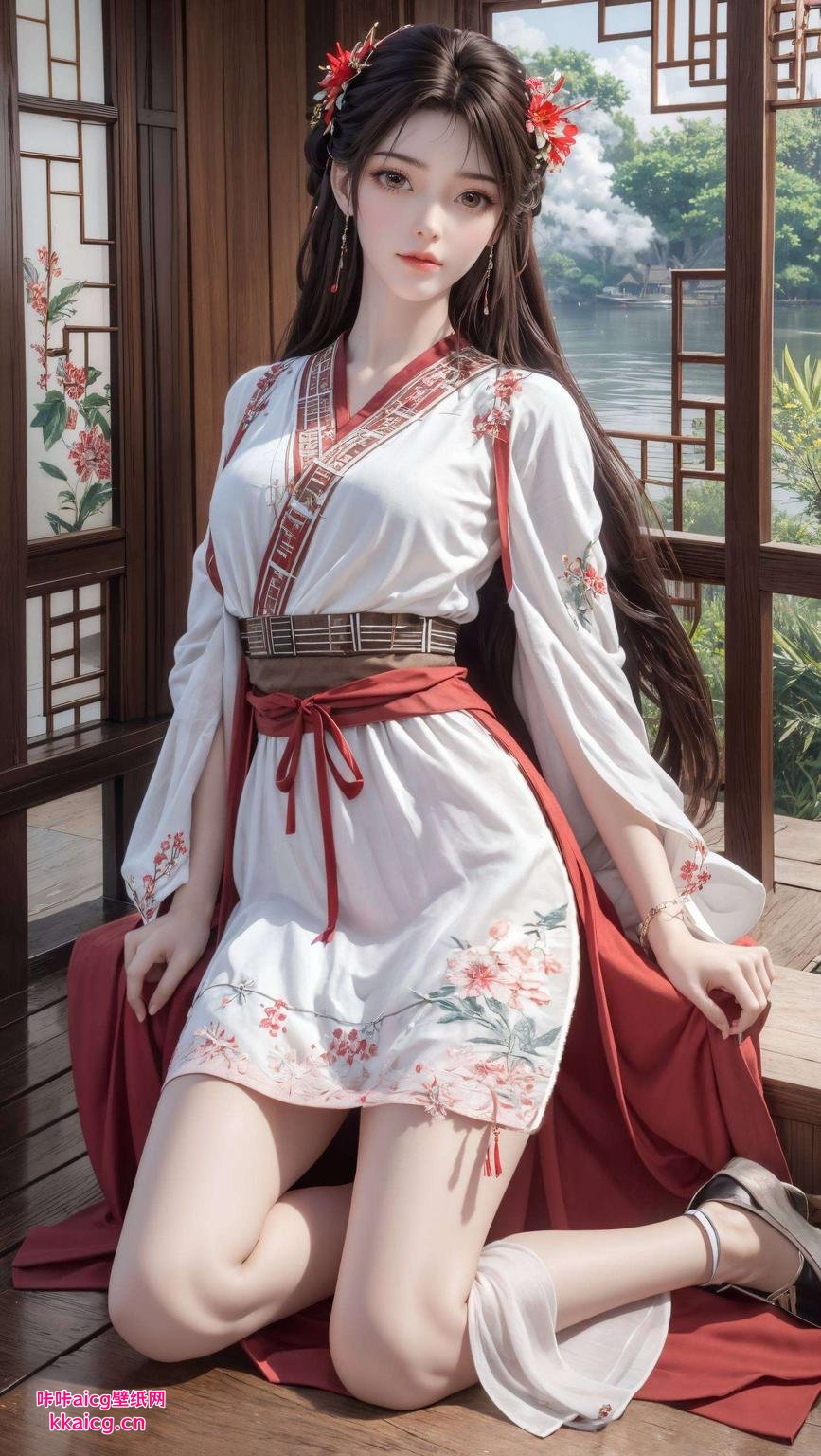 带你领略荒凉之美点亮平板锁屏！高清壁纸
