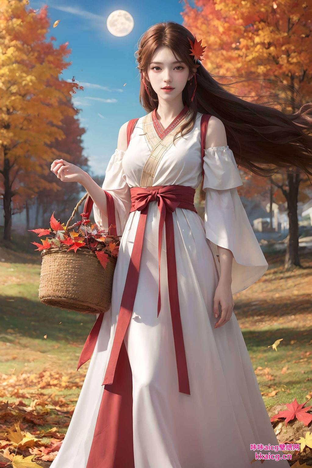 宛如暗夜精灵黑化火灵儿的独特魅力