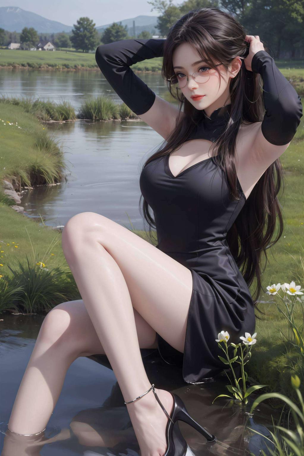 绚丽色彩映照梦幻光影点亮你的iPhone艺术风采！