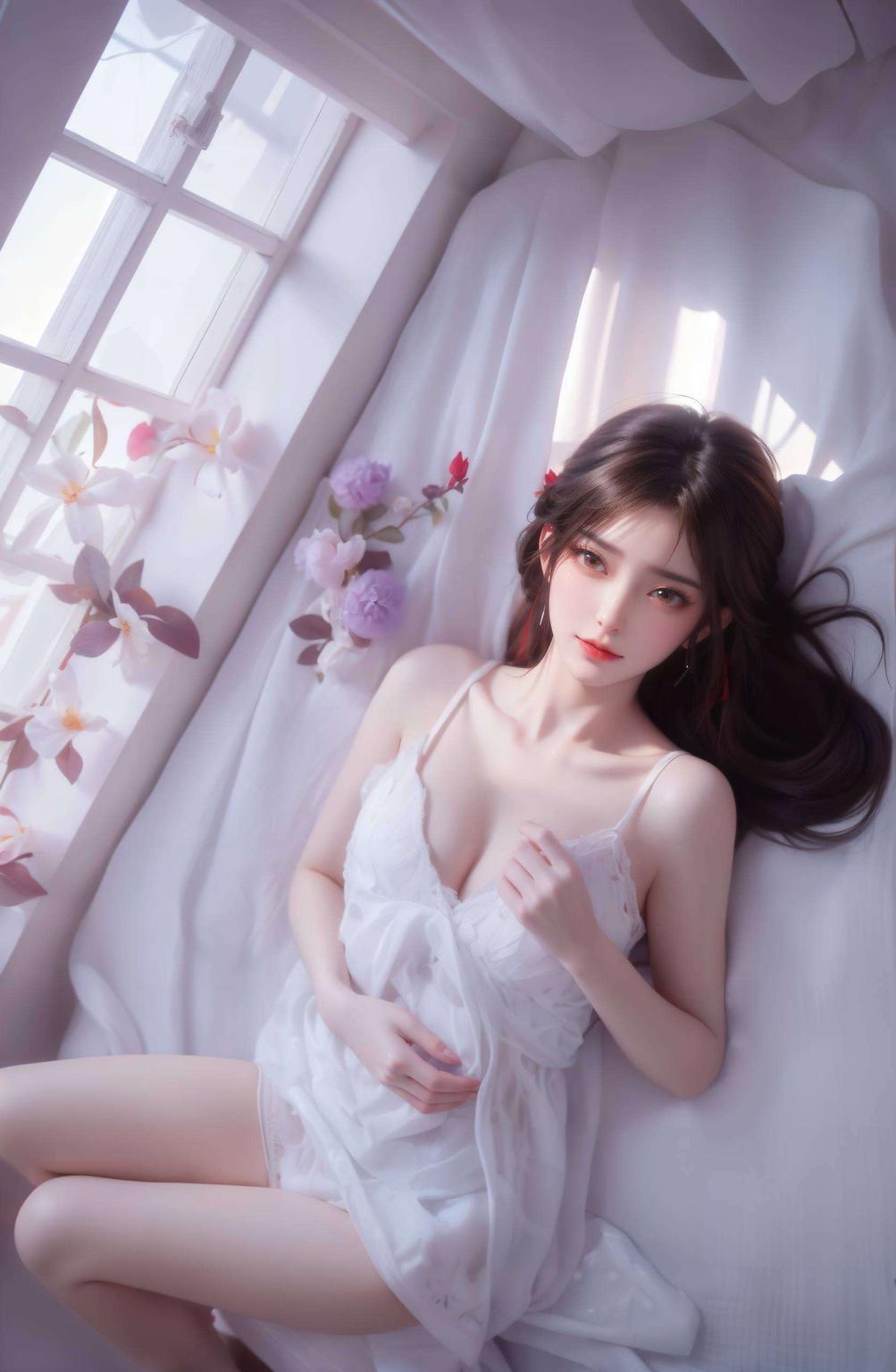 仿佛跃动的火焰点亮你的手机屏幕！