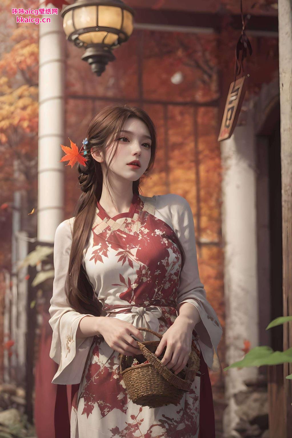 给你独一无二的视觉享受！浪漫满屏