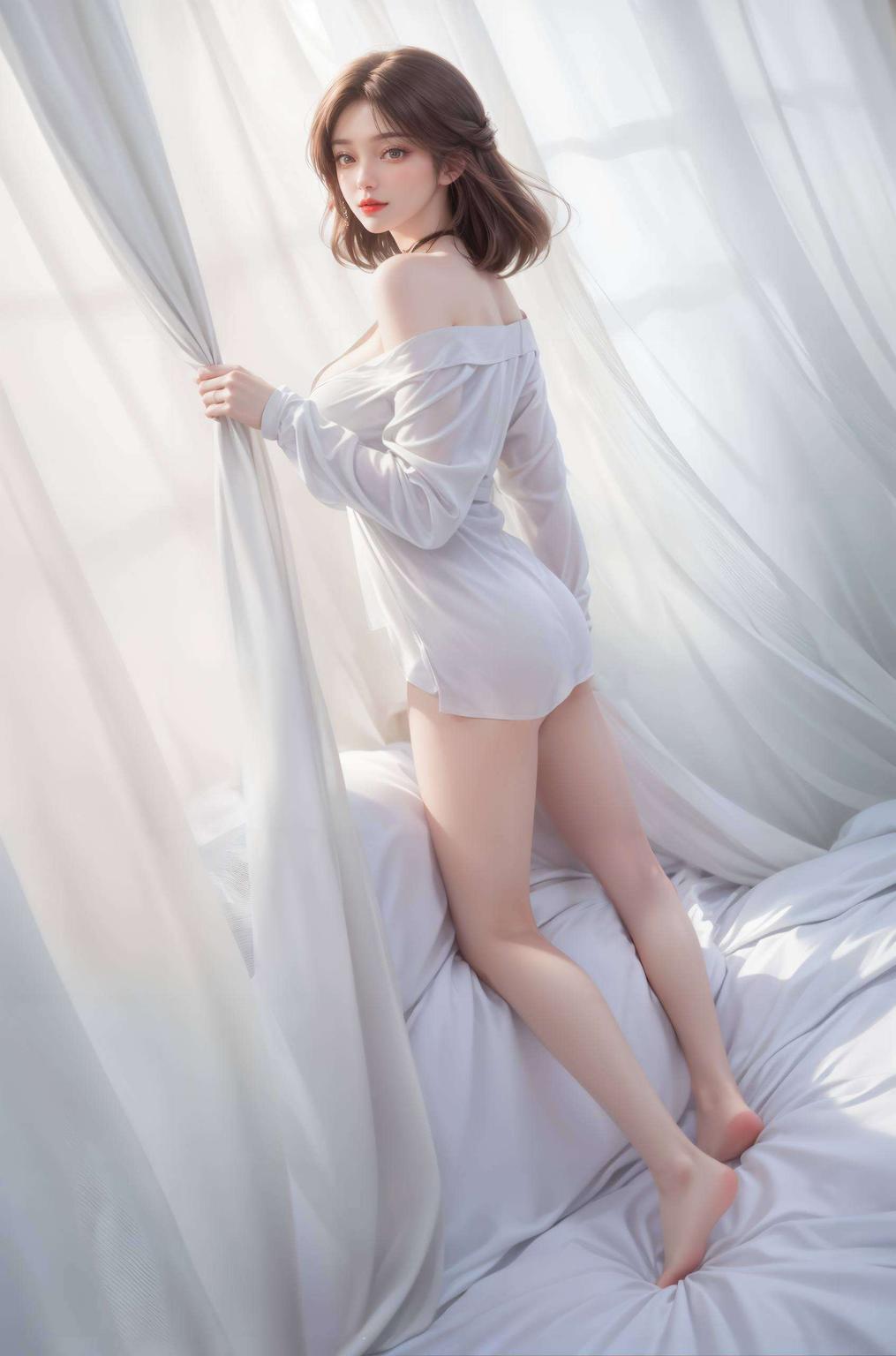 动漫迷们绝对让你的电脑瞬间变身魔法世界！高清细腻