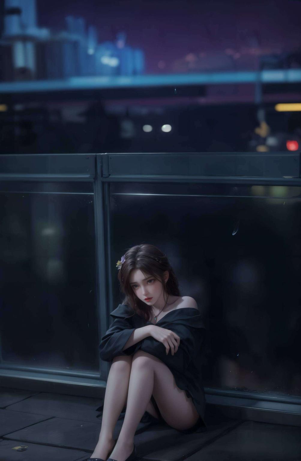 为你的平板注入灵魂之力护眼无忧！这款精美壁纸