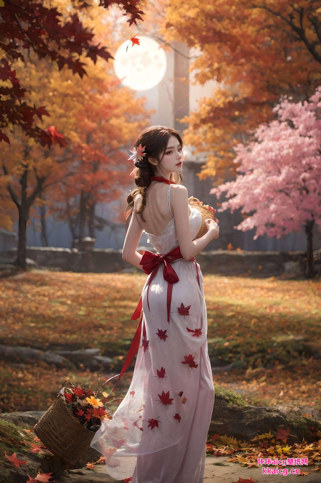 眼神灵动细节满分