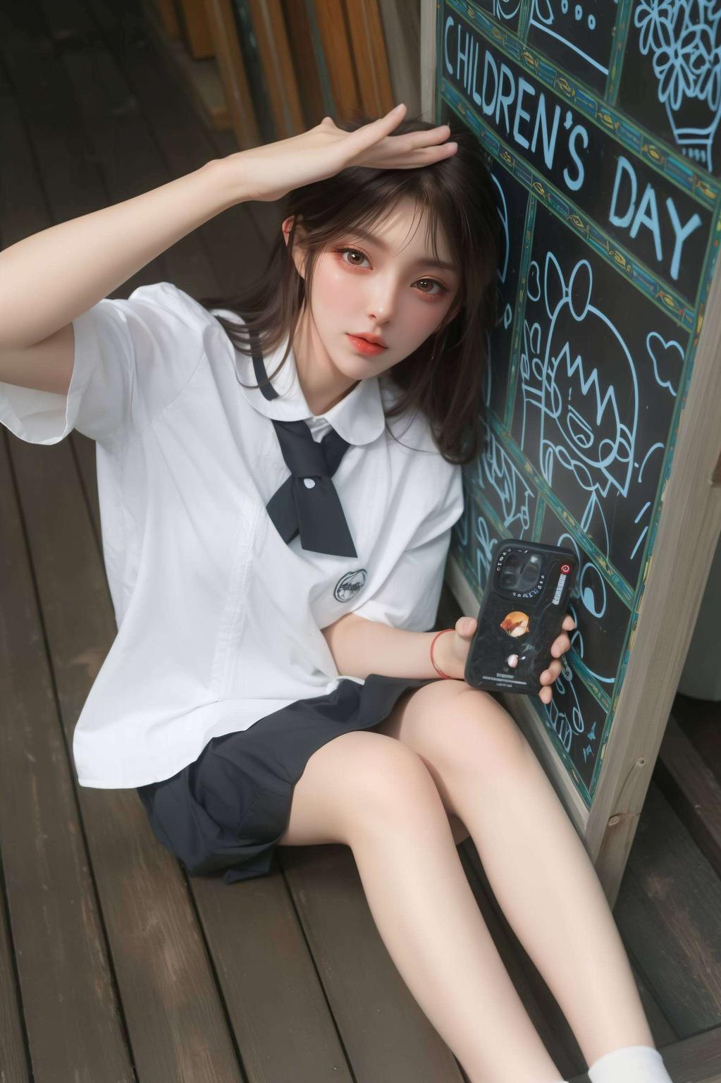 火灵儿与石昊的温暖拥抱点亮桌面温馨！