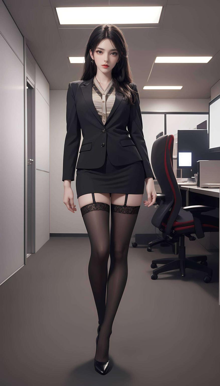 火灵儿壁纸正面完美像素的Windows 10壁纸