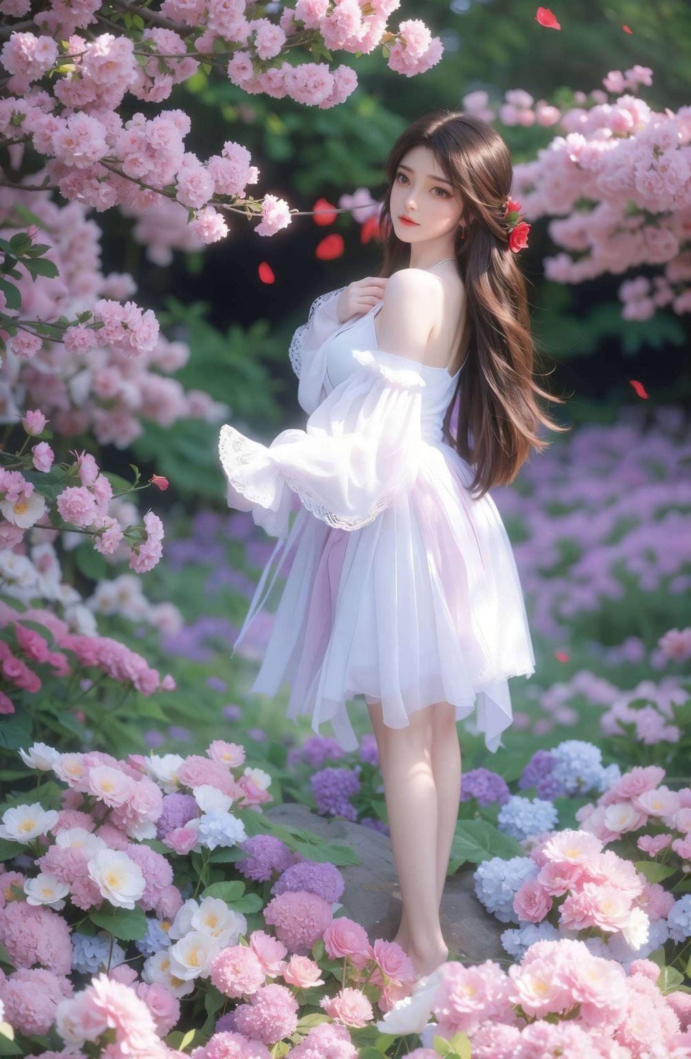 感受帝威与灵动的完美融合！高清壁纸震撼来袭！一触即发