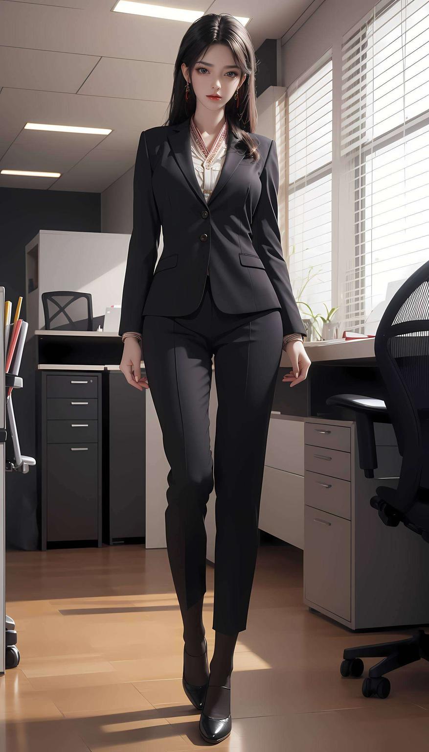 火灵儿壁纸美如画古香古色韵味浓