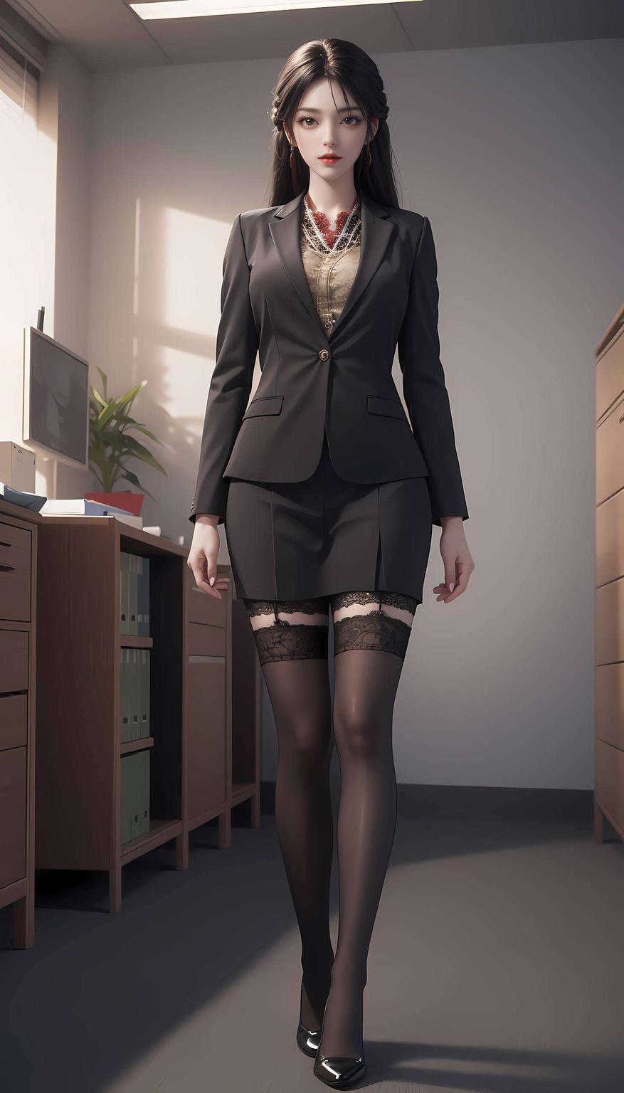 电脑壁纸界的绝美搭档！高清画质感受完美世界的奇幻魅力