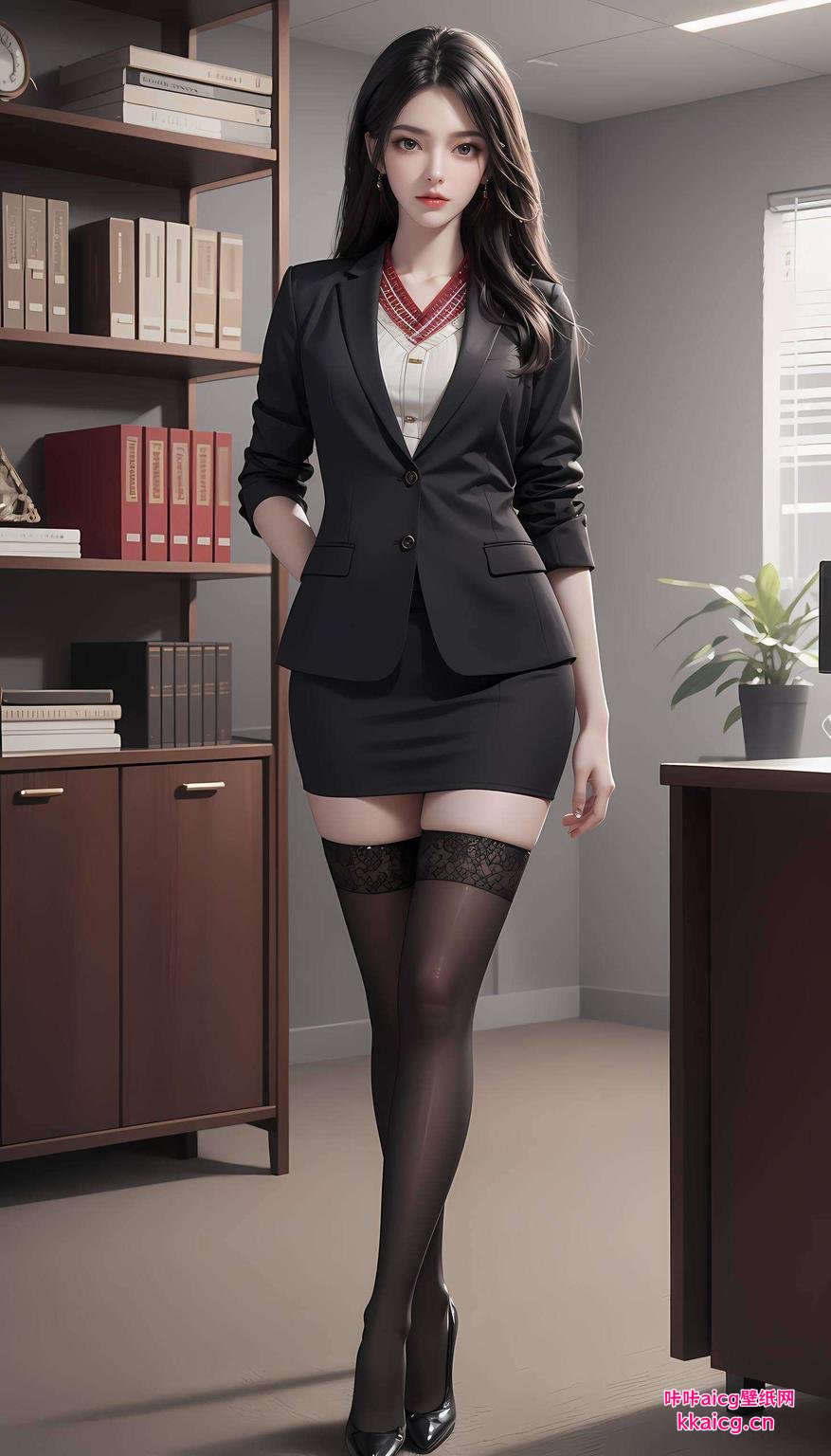 让你的电脑瞬间变身动漫小天地！