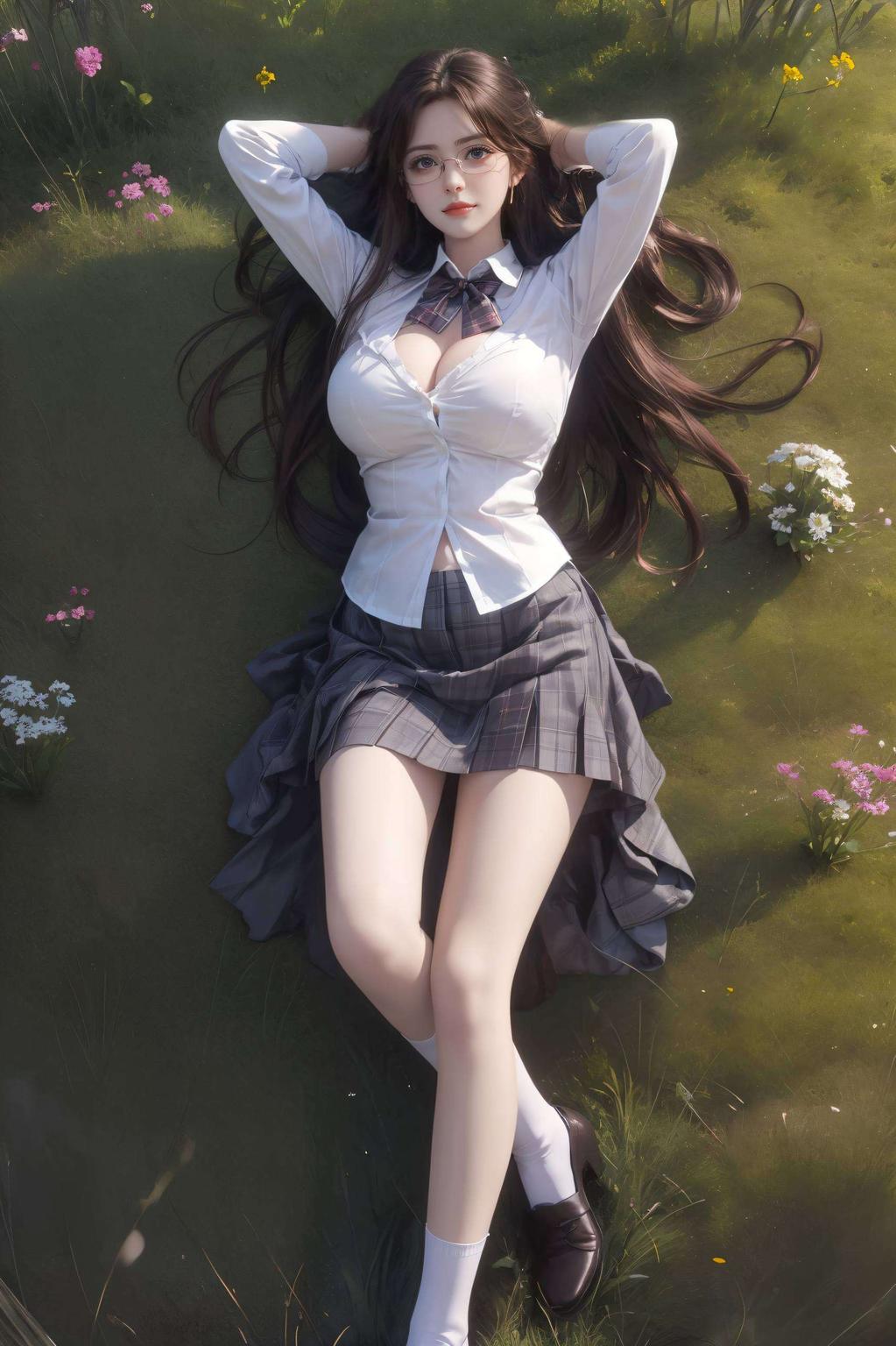 萌化你的锁屏可爱到不行！