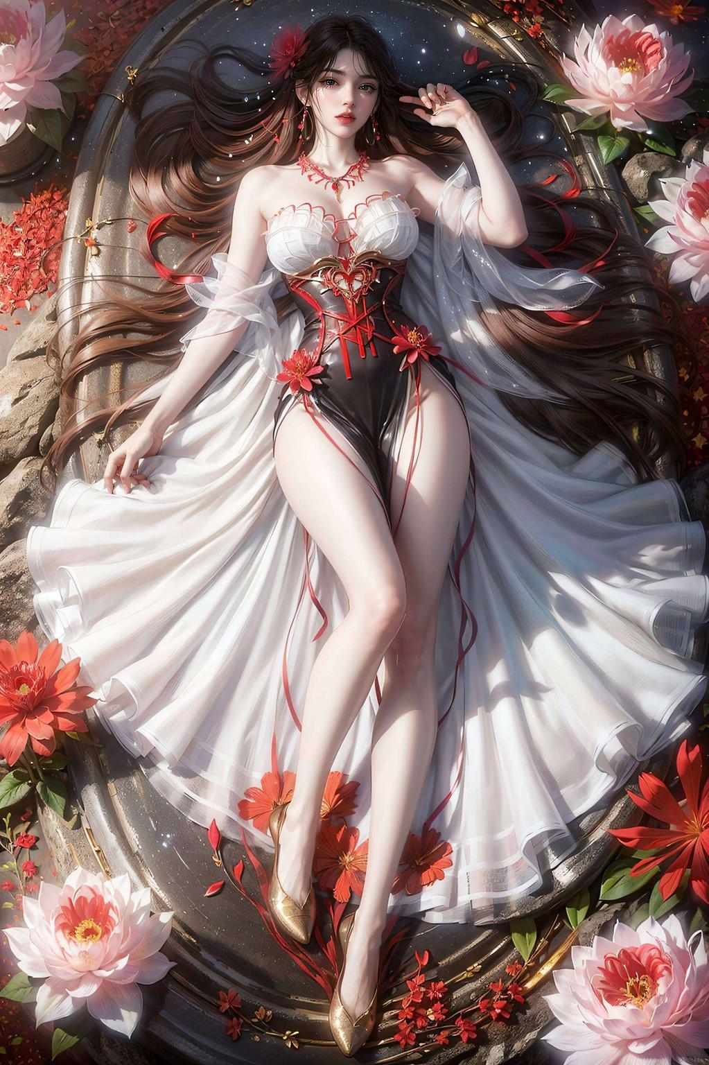 给眼睛一场视觉盛宴！