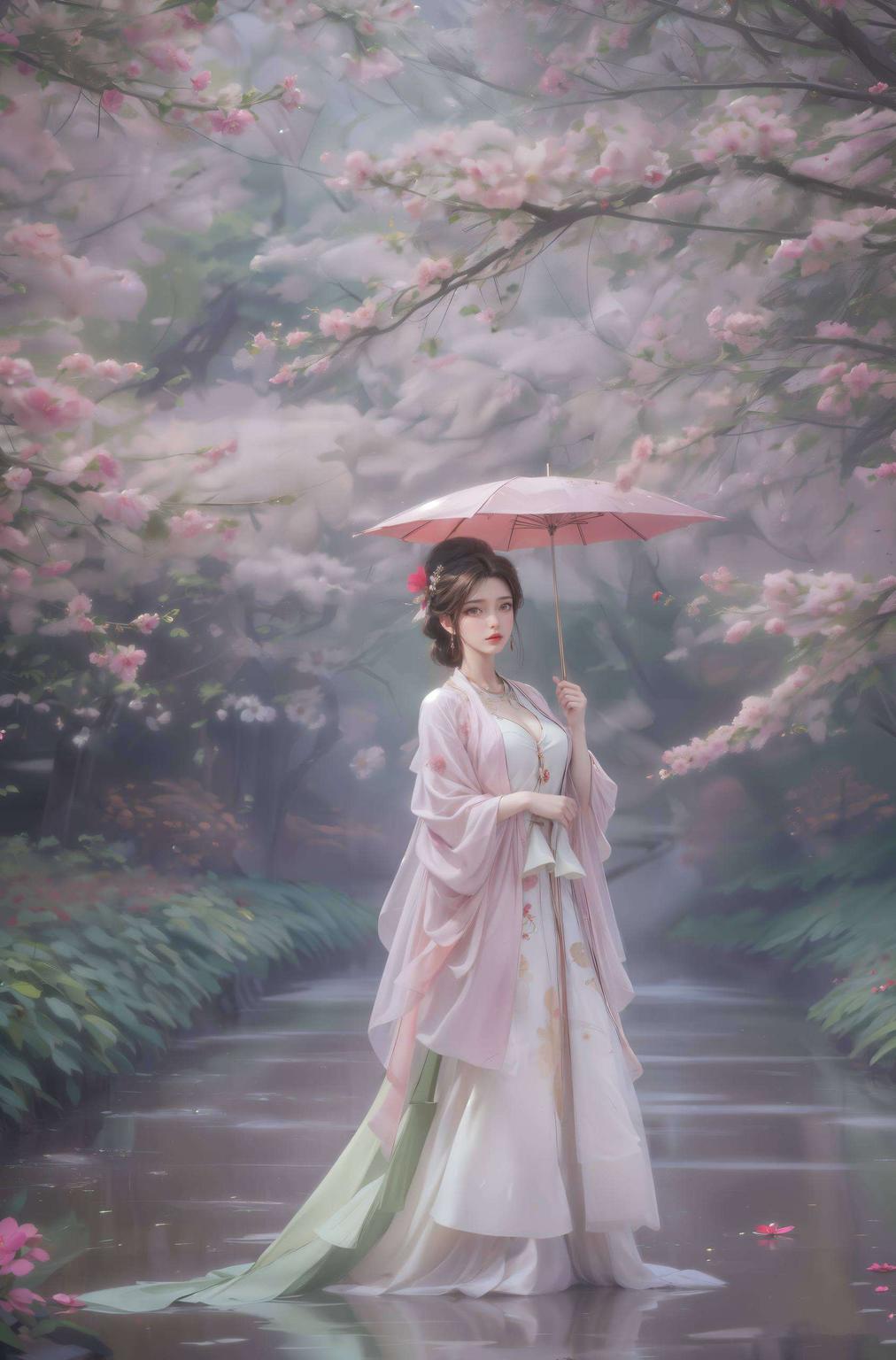 每一像素都诉说着离别的故事感受心碎之美