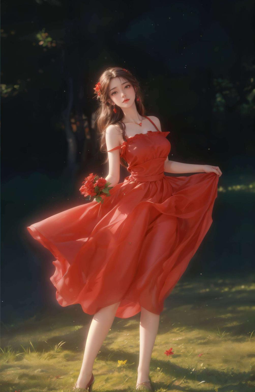 还能护眼哦仿佛随时要从屏幕中跳出来