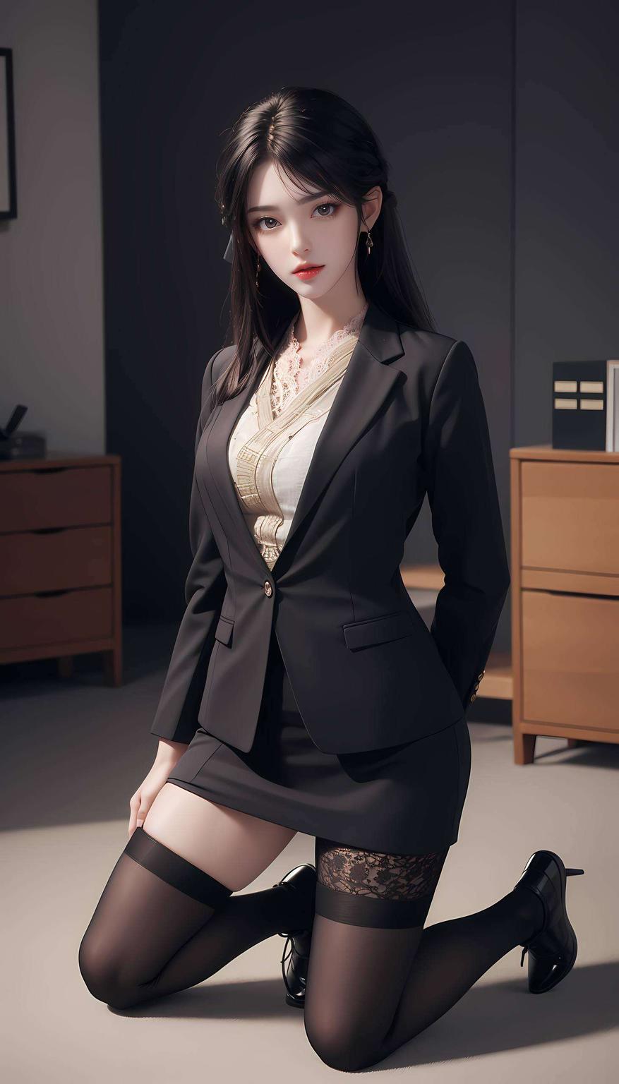 点亮手机屏幕清新脱俗