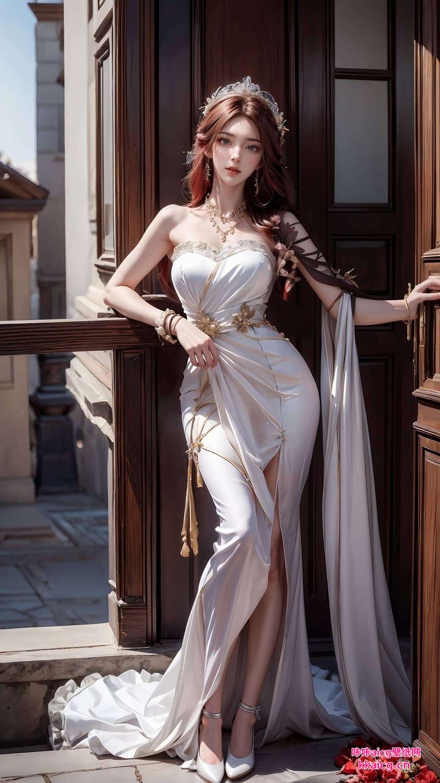 仿佛置身神秘仙境拿起手机