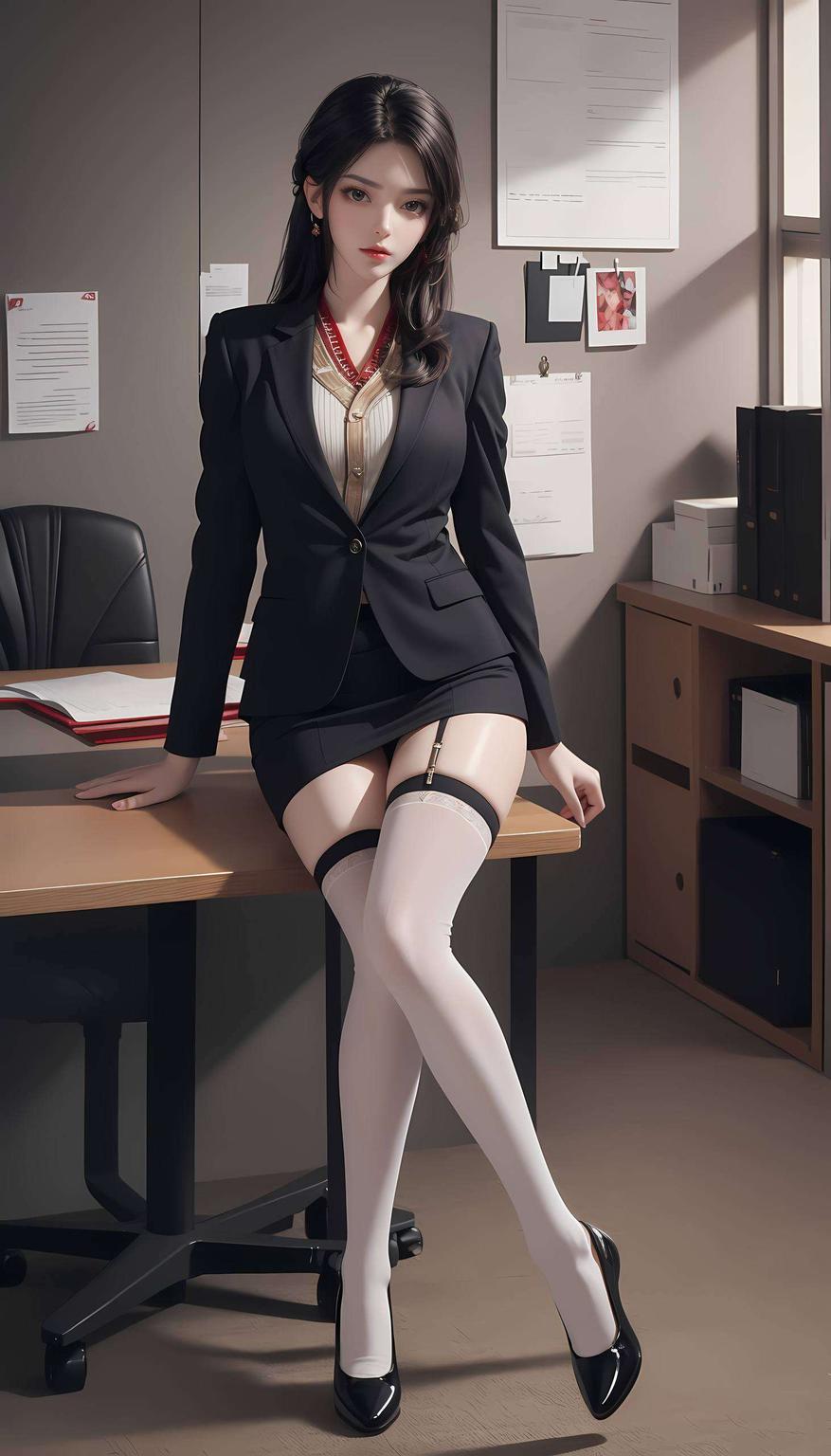 点亮手机桌面！超还原国漫元素火灵儿动态壁纸