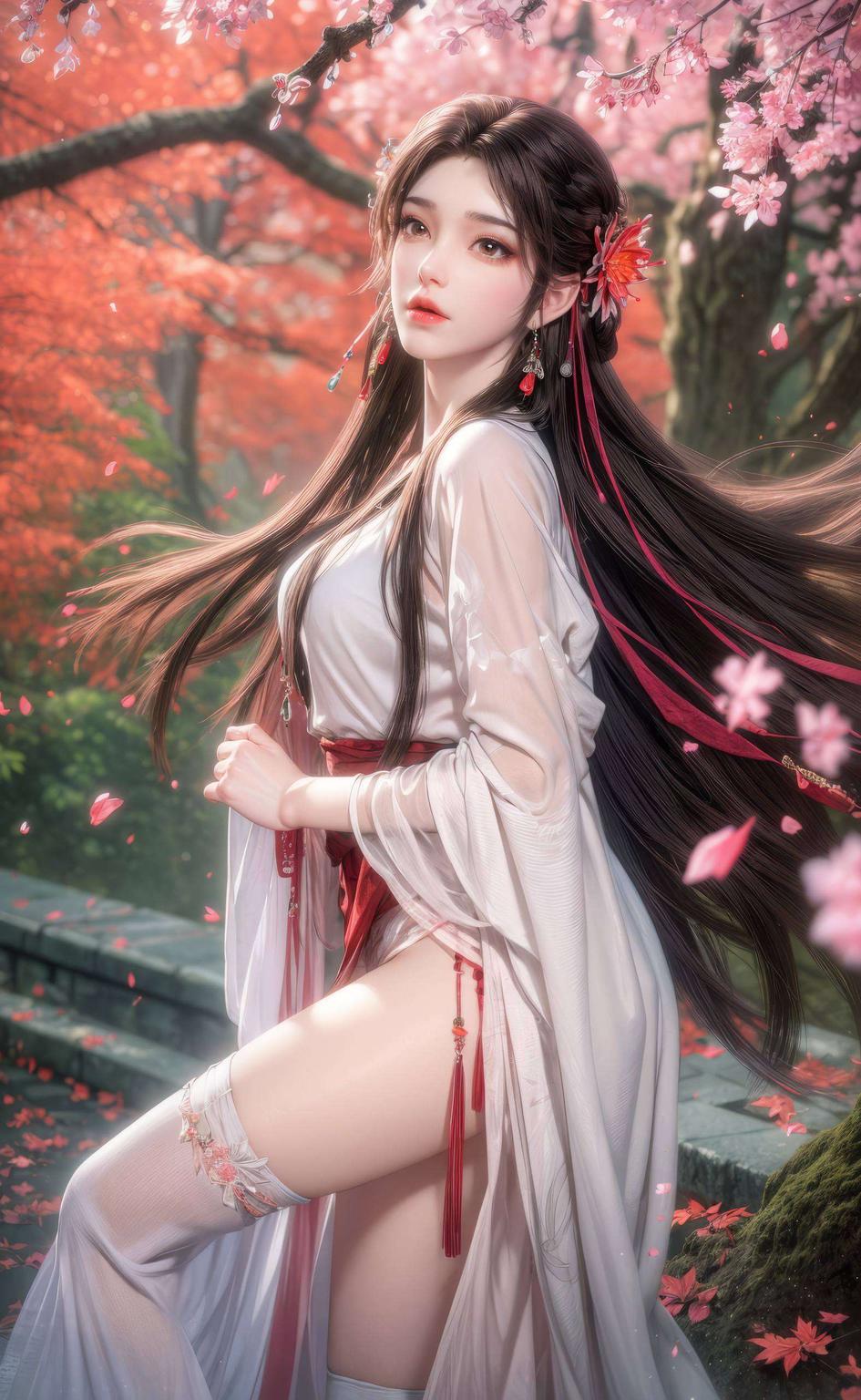 古香古色韵味浓护眼精细每一帧