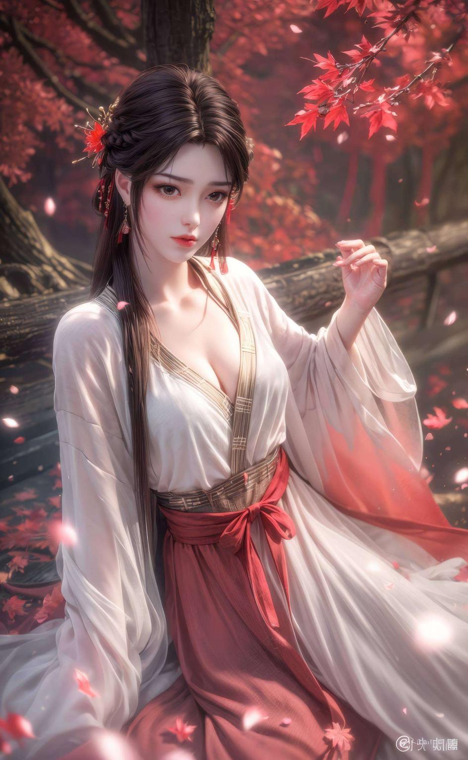 一触即发！点亮桌面