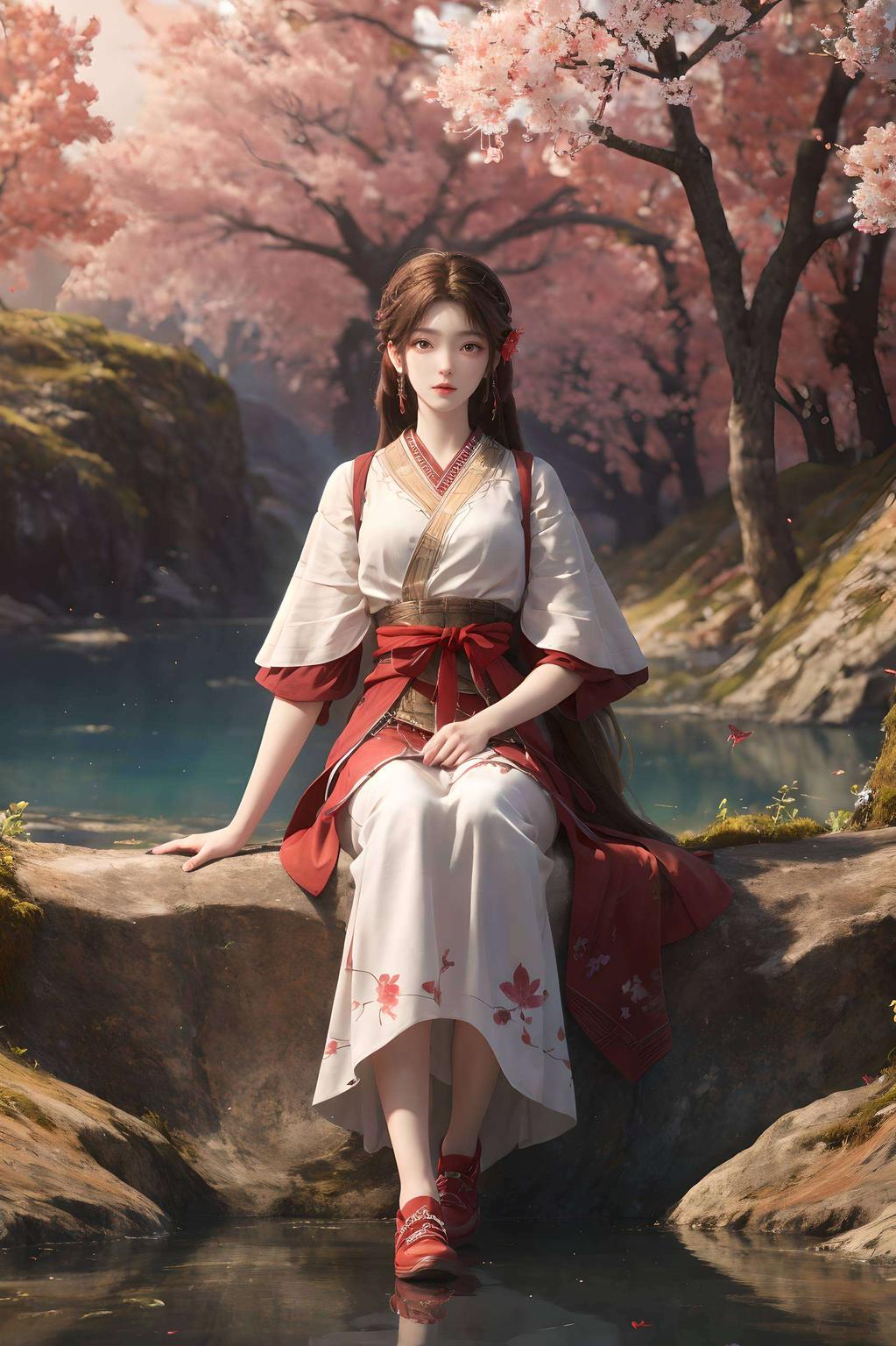 让你的电脑桌面瞬间焕然一新尽享视觉盛宴！✨🔥