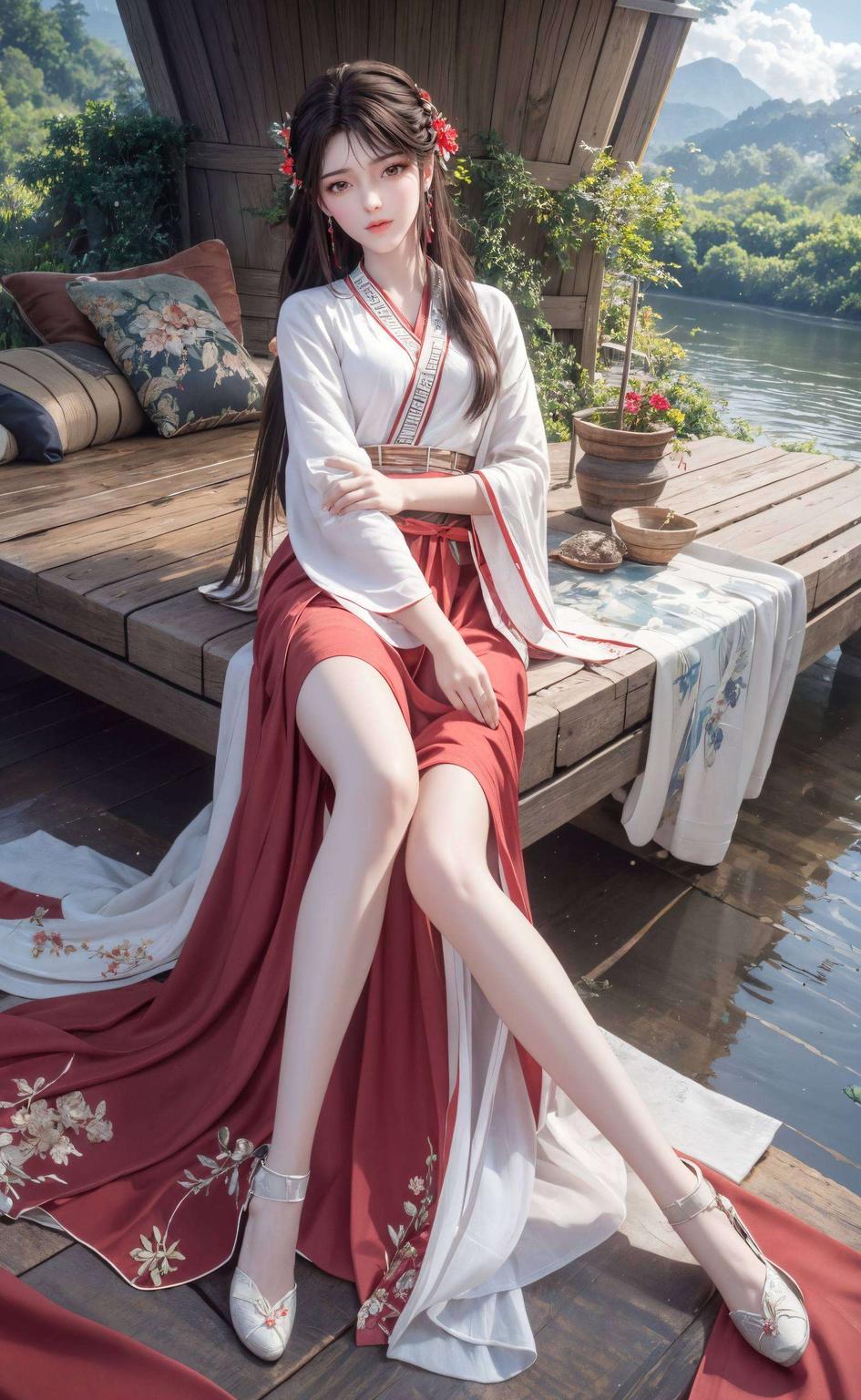 让你的电脑桌面瞬间焕然一新！