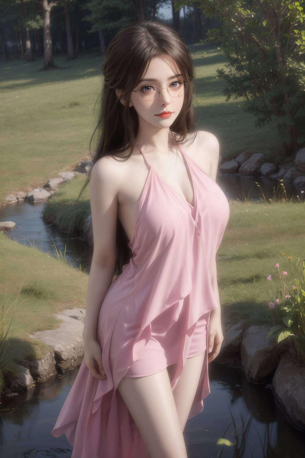 点亮桌面温馨🌟🎨#国漫之美#