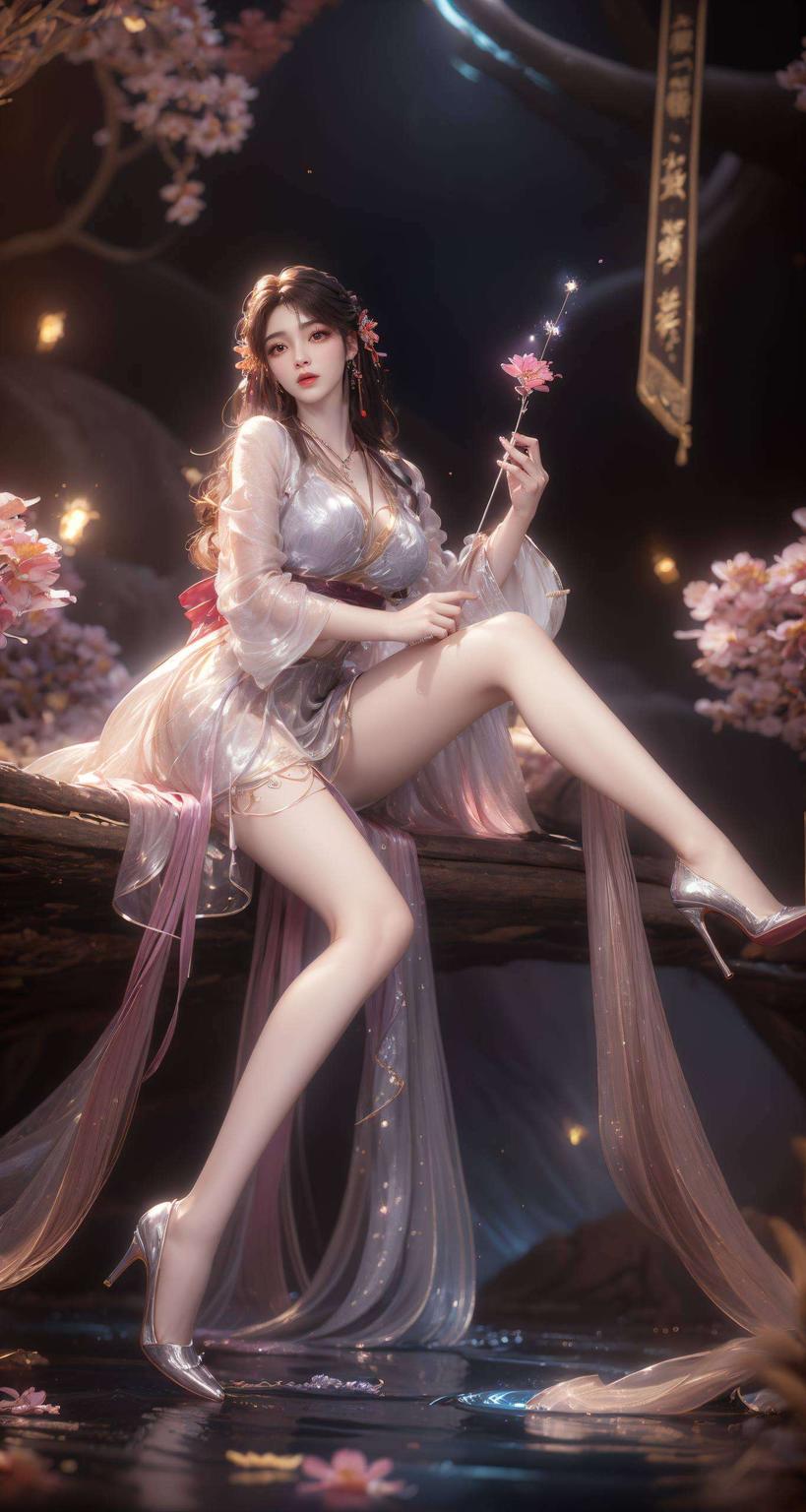 让你的视觉享受与火灵儿同行的每一天火灵儿壁纸来啦！超可爱的小家伙