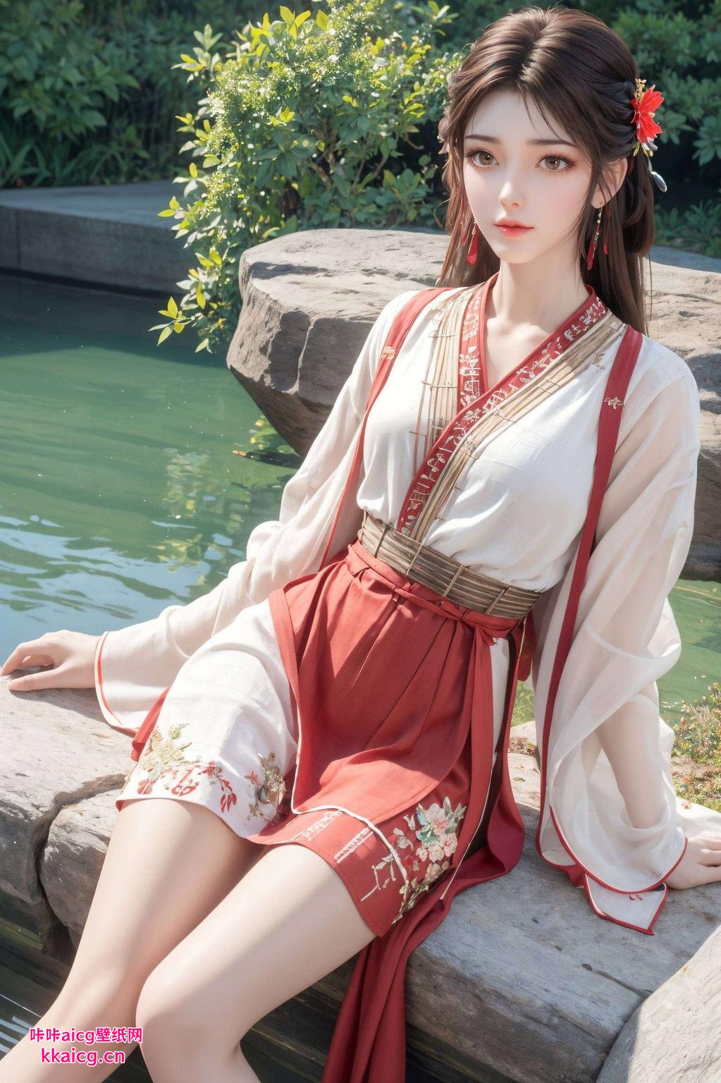 美得让人心动！高清分辨率快来下载