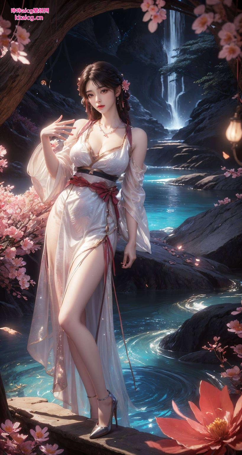 清新灵动童颜童趣