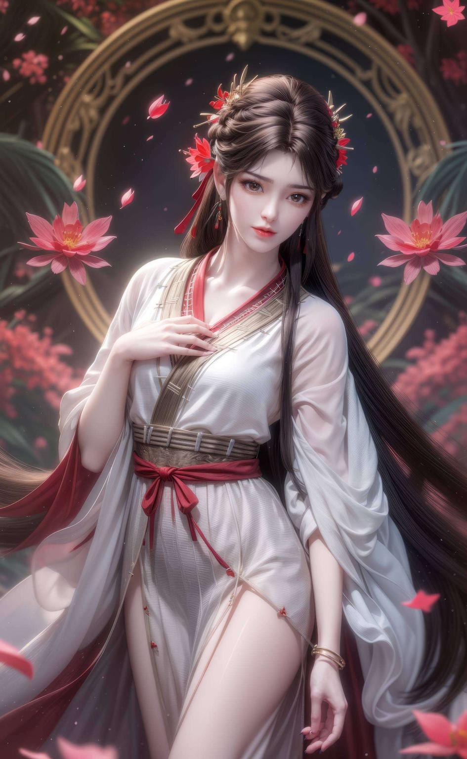 4K超清壁纸锁屏瞬间点亮视觉