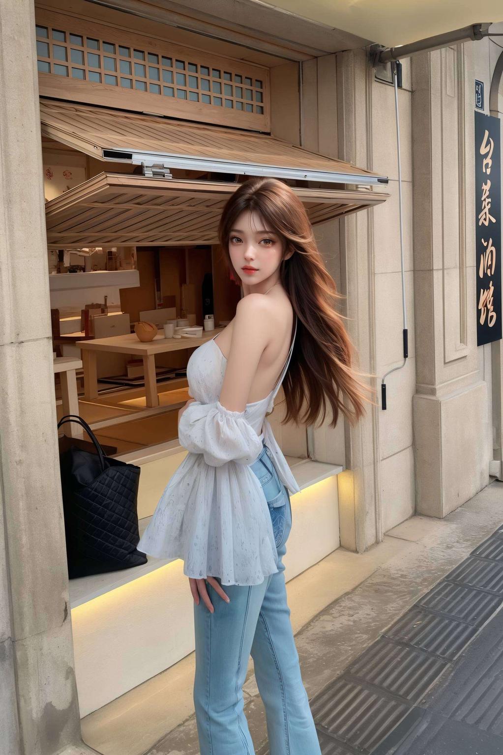 高清细腻感受国漫之美！