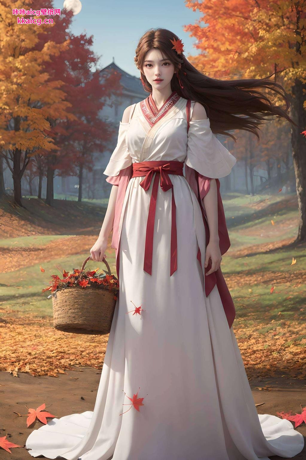 各位动漫迷们仿佛跃然屏上