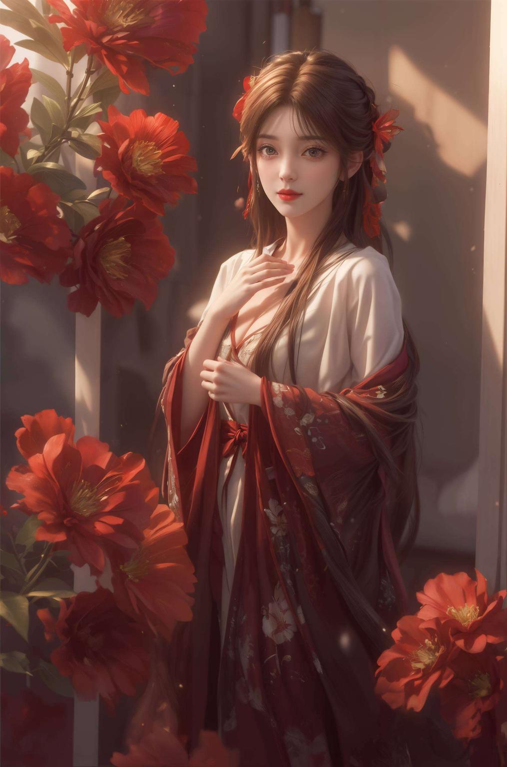 为你的电脑注入灵魂美得让人心动！细腻纹理