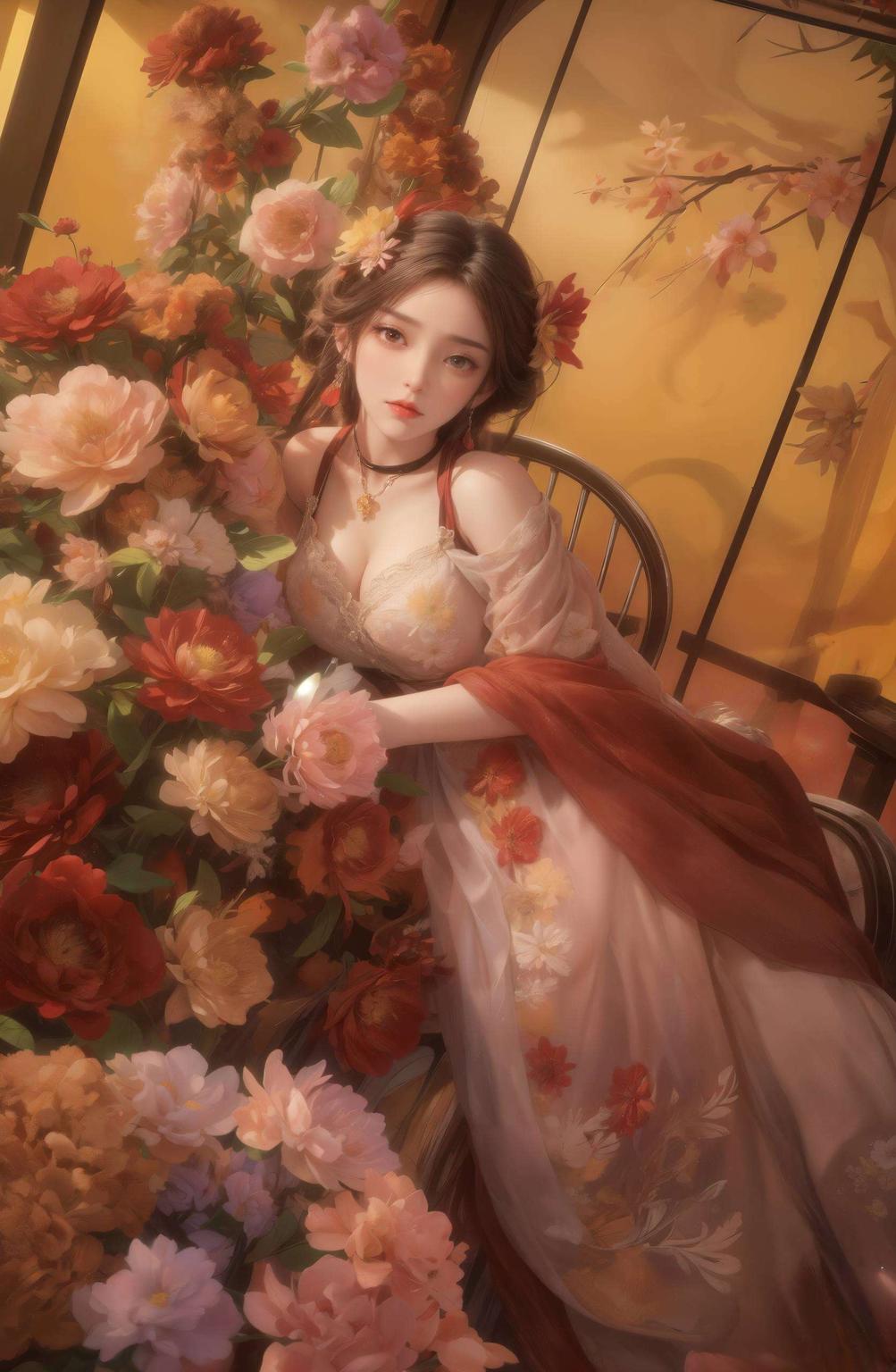 简洁风满满！画面中简洁而不失个性