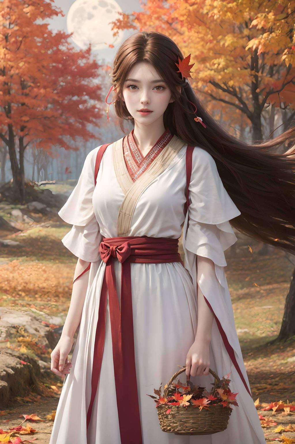 护眼模式下依旧色彩鲜明这不仅是壁纸