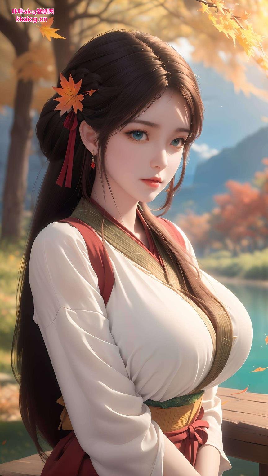 让你的手机瞬间变身艺术品！