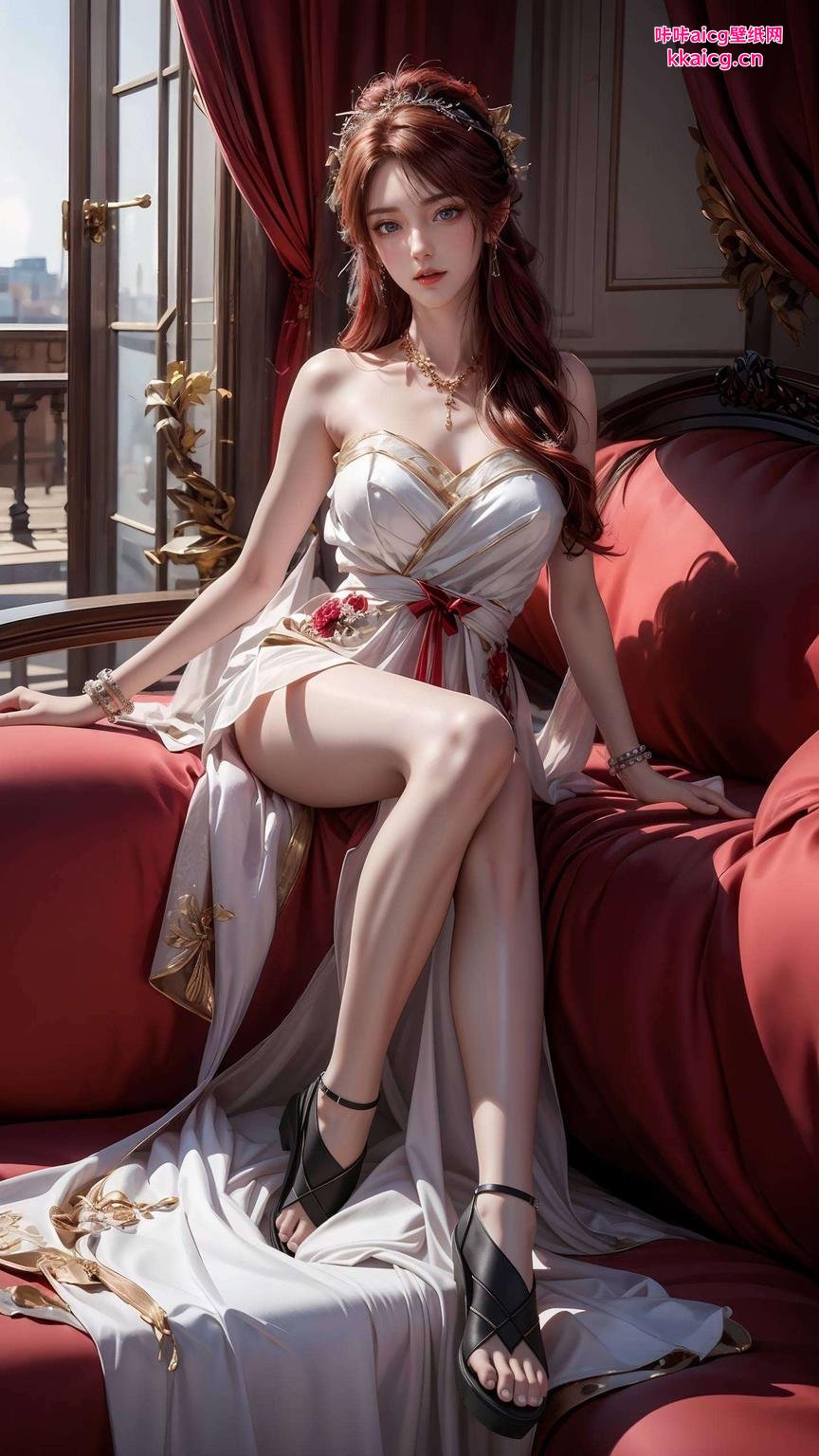 快来体验这份独特的视觉享受吧！